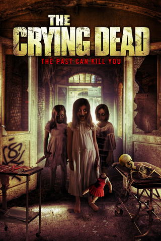 The Crying Dead: Tödliche Vergangenheit