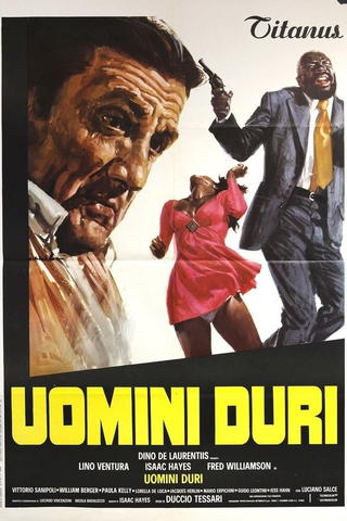 Uomini duri