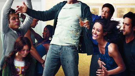 Shameless