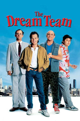 Dream team - turha joukko