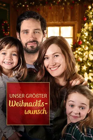 Unser größter Weihnachtswunsch