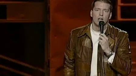 Gary Owen: Breakin' Out the Park