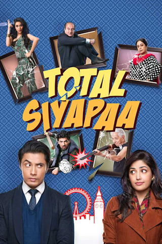 Total Siyapaa