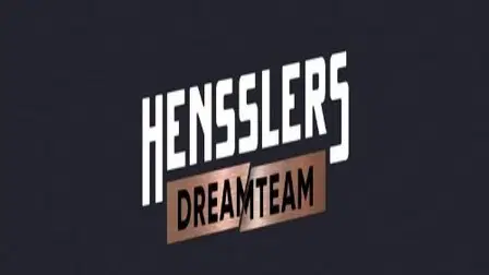 Hensslers Dreamteam