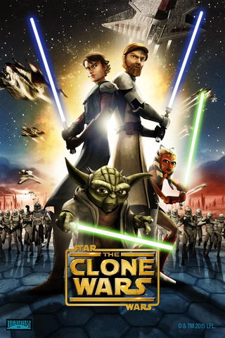 Star Wars: The Clone Wars