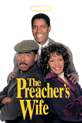 The Preacher's Wife