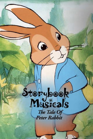 HBO Storybook Musicals: The Tale Of Peter The Rabbit