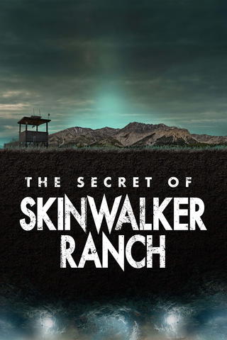 Curse Of Skinwalker Ranch