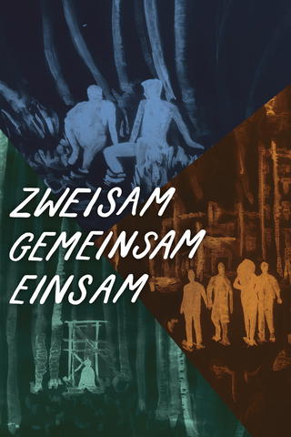 zweisam gemeinsam einsam / Thrice