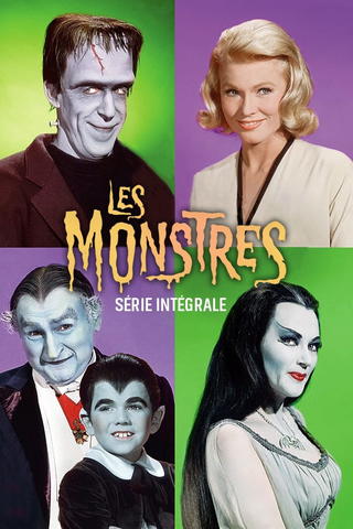 Les Monstres