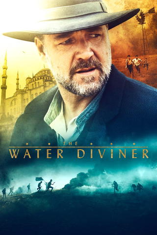 La Promesse d'une vie (The Water Diviner)