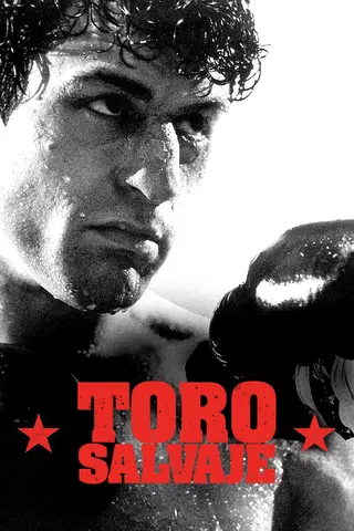 El toro salvaje