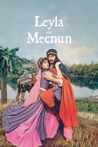 Leyla İle Mecnun