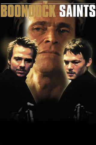 The Boondock Saints