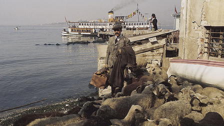 Mordet i Orient-ekspressen