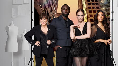 Project Runway Canada
