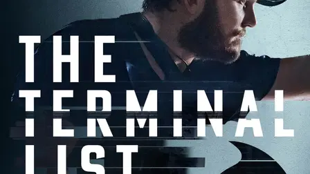 The Terminal List