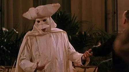 El maestro de musica