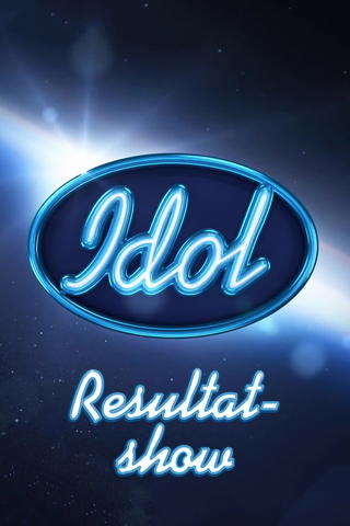Idol - Resultatshow