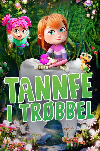 Tannfe i trøbbel