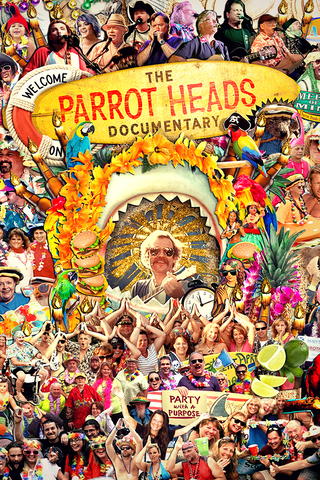 Parrot Heads