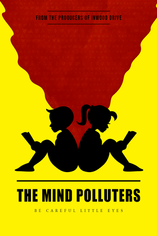 The Mind Polluters