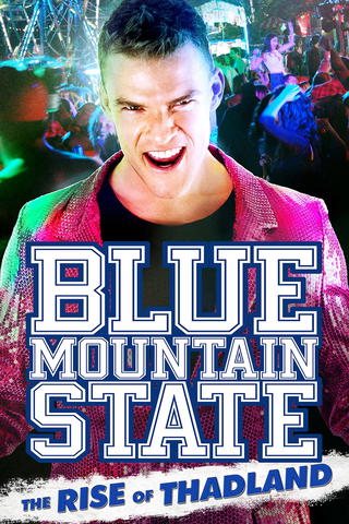 Blue Mountain State: The Rise of Thadland