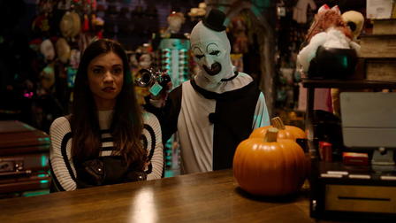 Terrifier 2