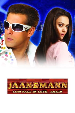 Jaan-E-Mann: Let’s Fall in Love... Again