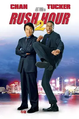 Rush Hour 2 (2001)