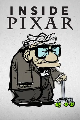 Inside Pixar
