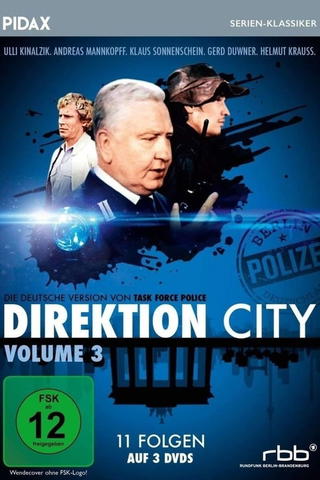 Direktion City