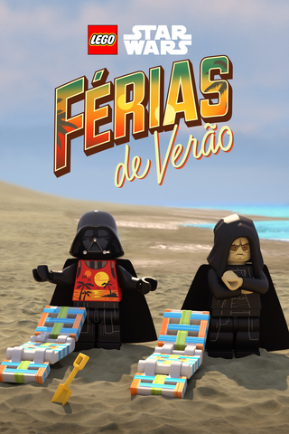 LEGO Star Wars Férias de Verão