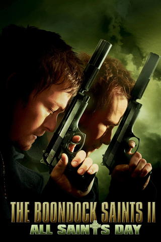 The Boondock Saints II: All Saints Day