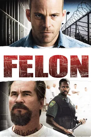 Felon