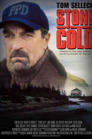 Stone Cold