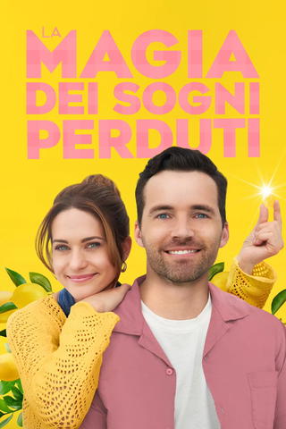 La magia dei sogni perduti
