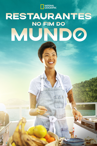 Restaurants at the End of the World