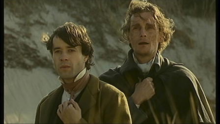 L'Ascension du Chimborazo