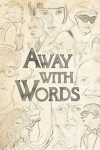Adiós a las palabras (Away with Words)