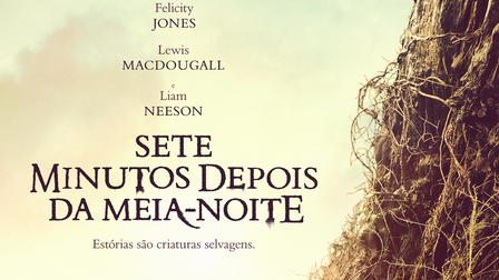 Sete Minutos Depois da Meia-Noite