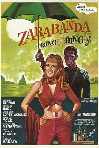 La muerte viaja en baul