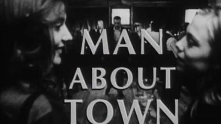 Man About Town