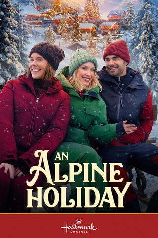 An Alpine Holiday