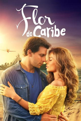 Flor do Caribe
