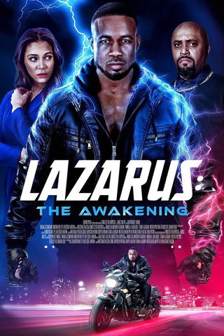 Lazarus: The Awakening