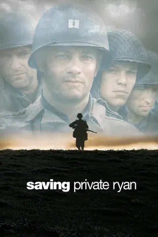 Redd menig Ryan
