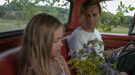 American Pastoral