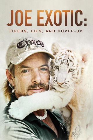 Joe Exotic e le tigri: segreti e bugie