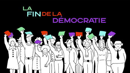 La démocratie en marche !